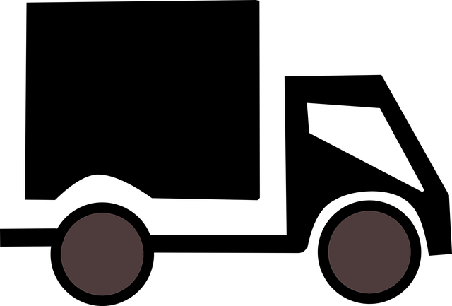 dodávka