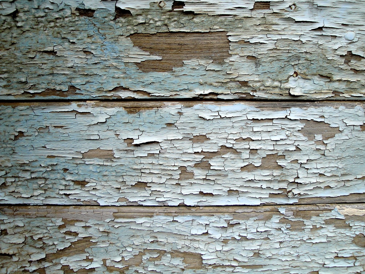 staré dřevo